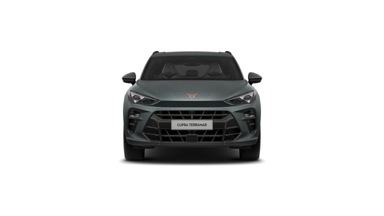 CUPRA Terramar 1.5 TSI e-Hybrid 272 6DSG VZ America's CUP