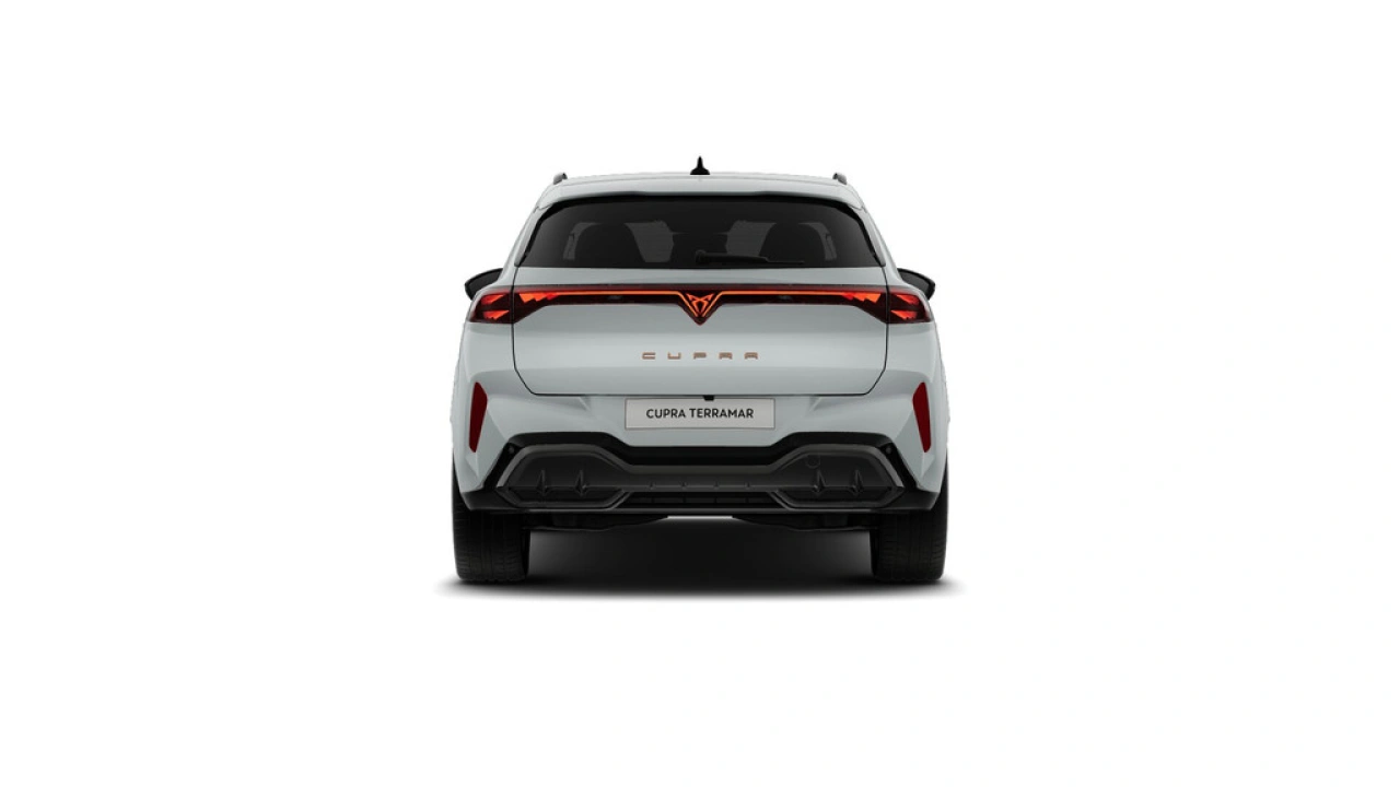 CUPRA Terramar 1.5 TSI e-Hybrid 204 6DSG Essential
