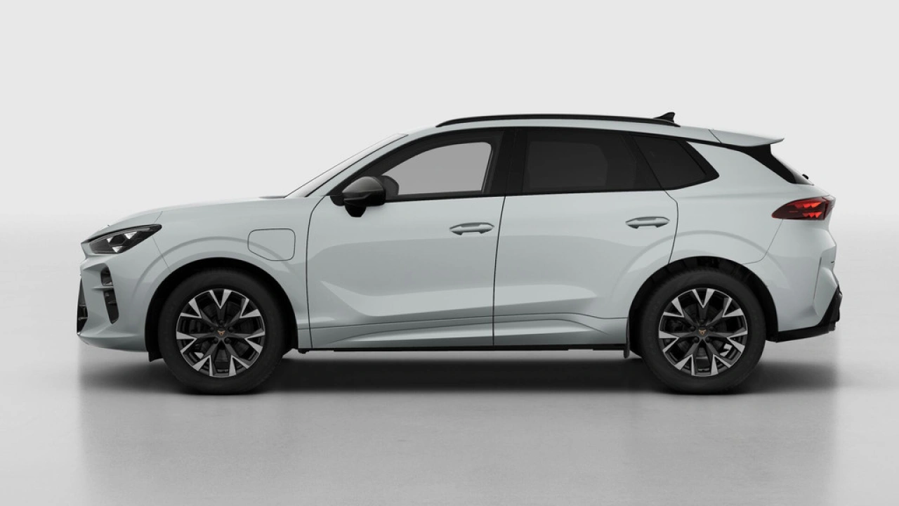 CUPRA Terramar 1.5 TSI e-Hybrid 204 6DSG Essential
