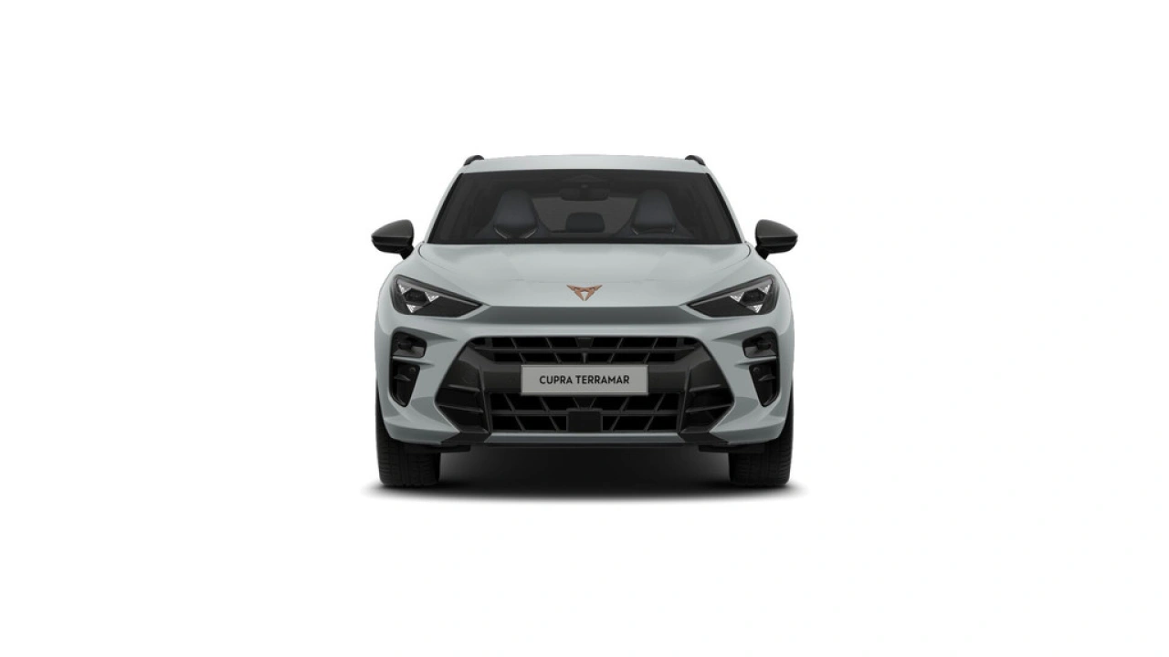 CUPRA Terramar 1.5 TSI e-Hybrid 204 6DSG Essential