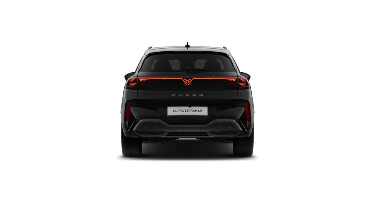 CUPRA Terramar 1.5 TSI e-Hybrid 272 6DSG VZ Performance