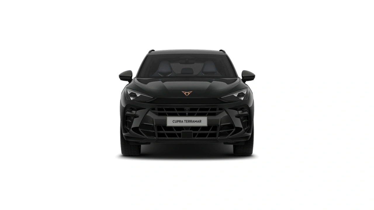 CUPRA Terramar 1.5 TSI e-Hybrid 272 6DSG VZ Performance