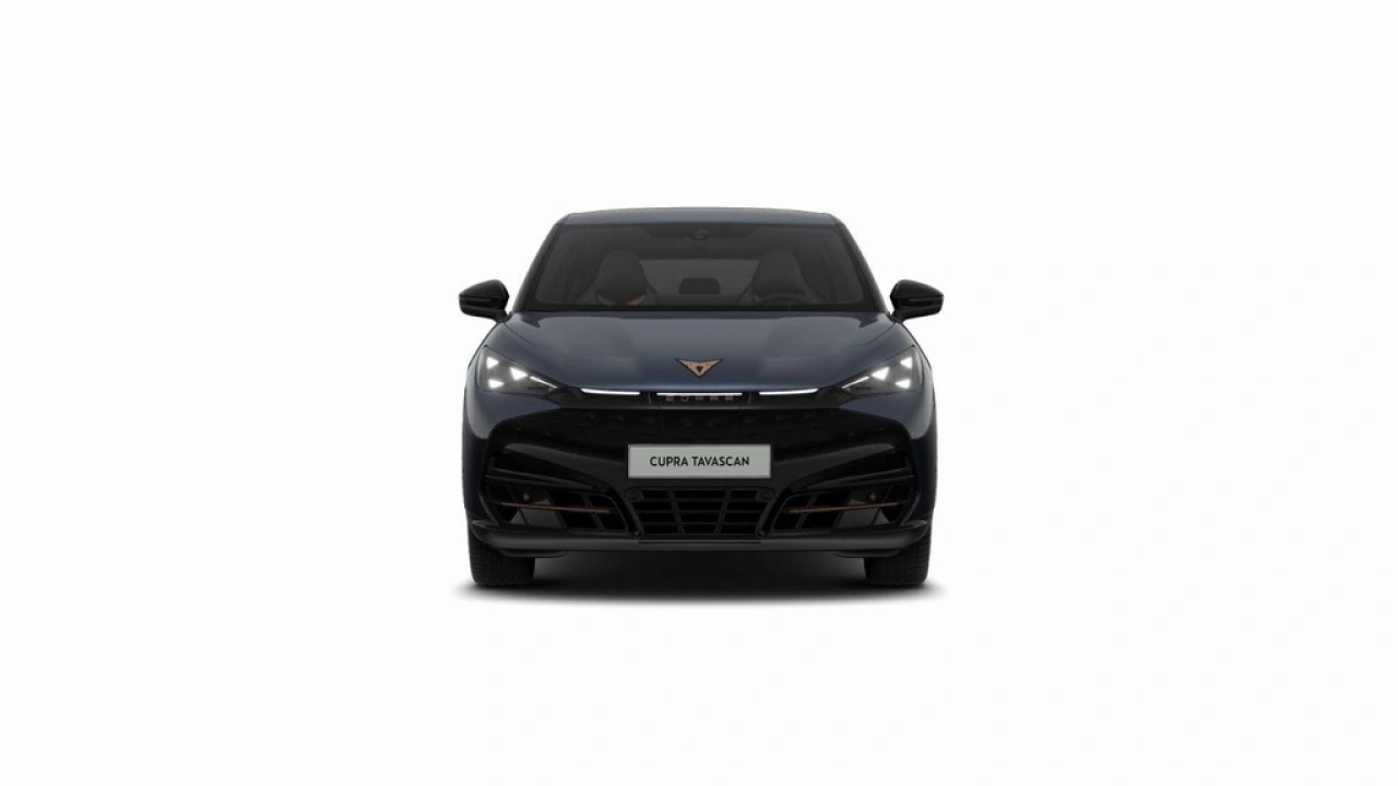 CUPRA Tavascan 77kWh Elektromotor 286 1AT Business
