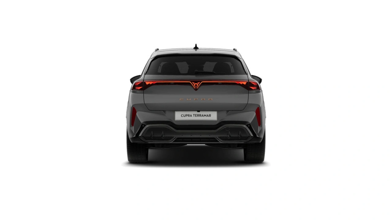 CUPRA Terramar 1.5 TSI e-Hybrid 204 6DSG Essential