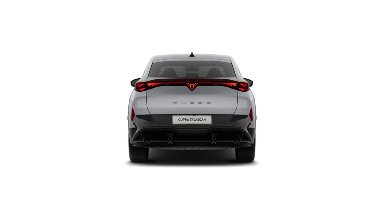 CUPRA Tavascan 77kWh Elektromotor 286 1AT Business