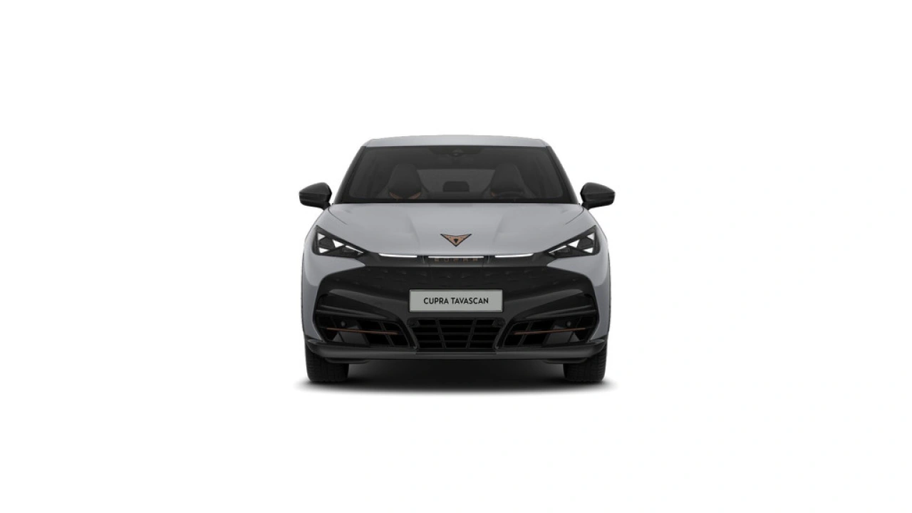 CUPRA Tavascan 77kWh Elektromotor 286 1AT Business