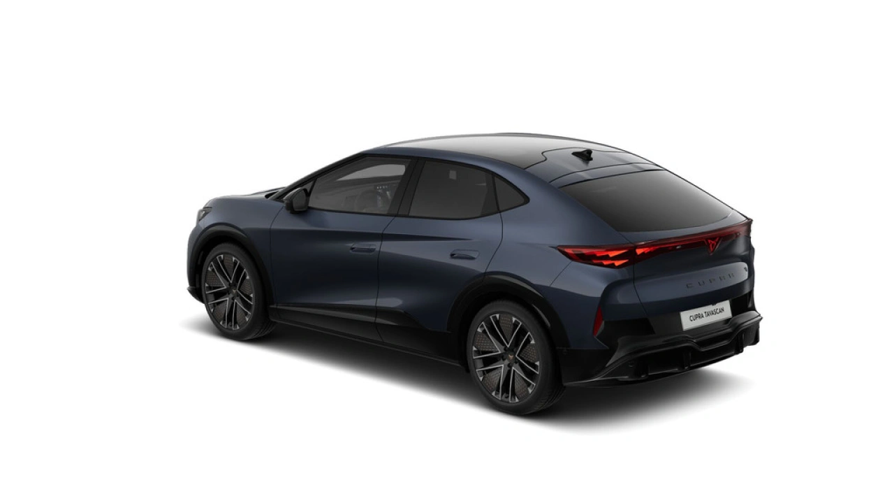 CUPRA Tavascan 77kWh Elektromotor 340 1AT VZ Extreme