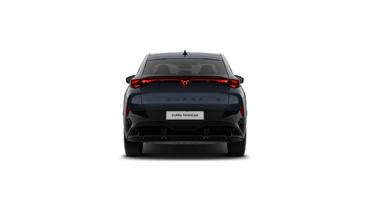 CUPRA Tavascan 77kWh Elektromotor 340 1AT VZ Extreme