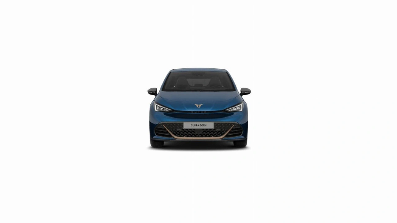 CUPRA Born 79 kWh 231 1AT Business Limited