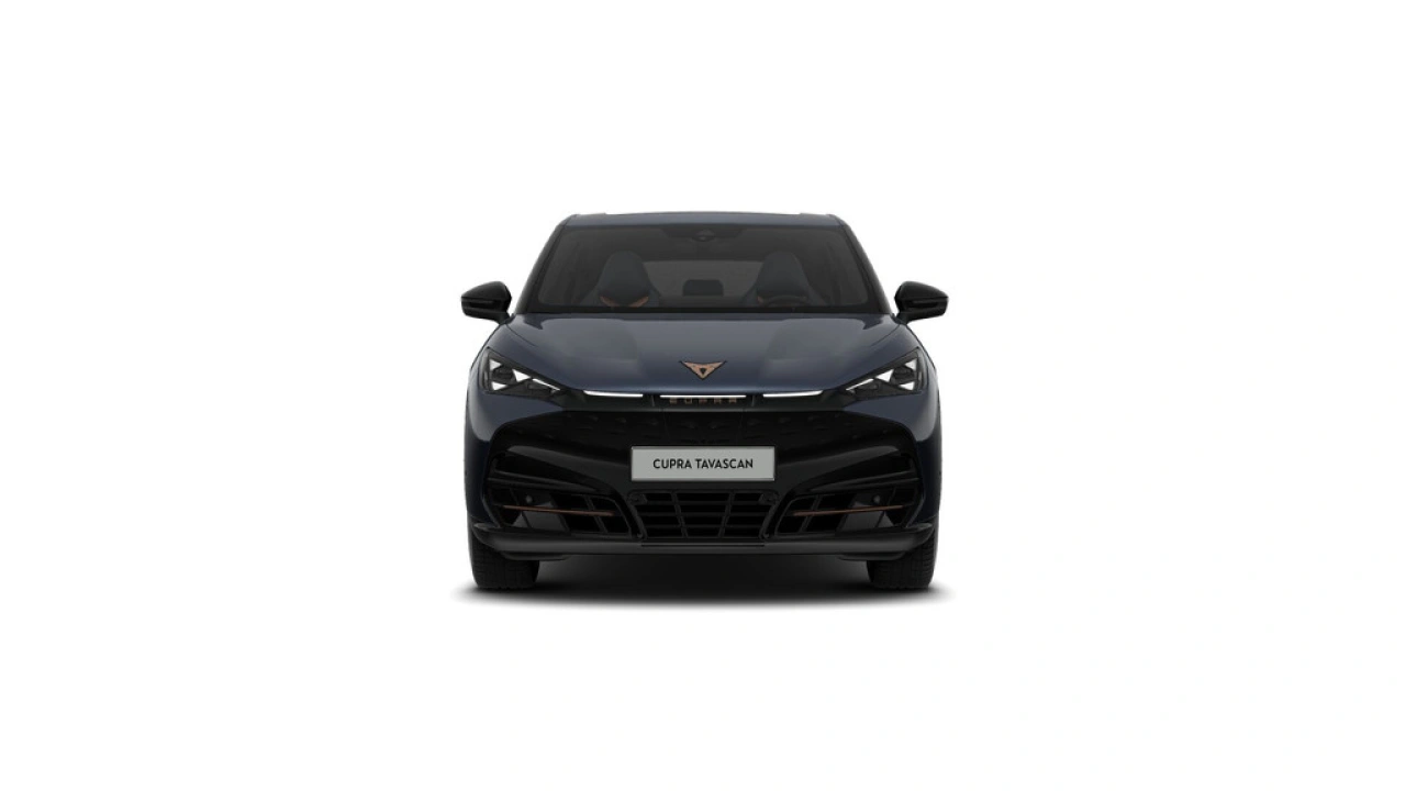 CUPRA Tavascan 77kWh Elektromotor 286 1AT Adrenaline