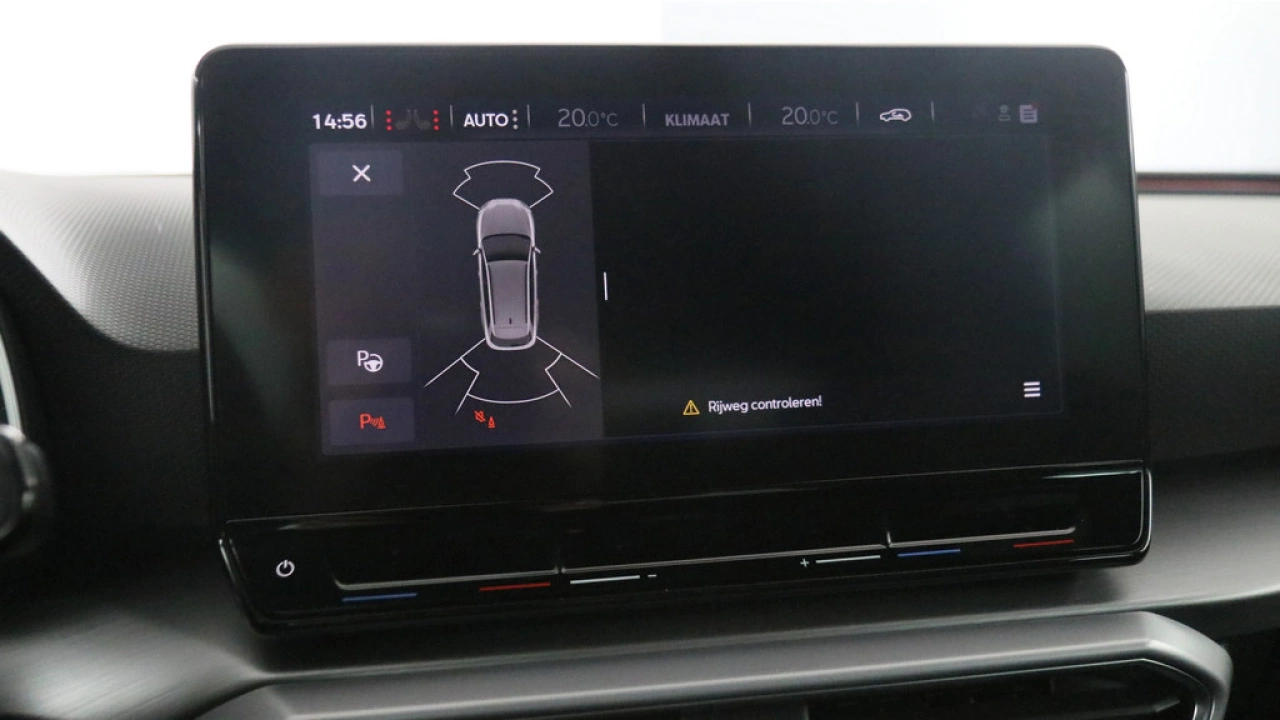 SEAT Leon Sportstourer 1.5 TSI 150pk FR Business Intense