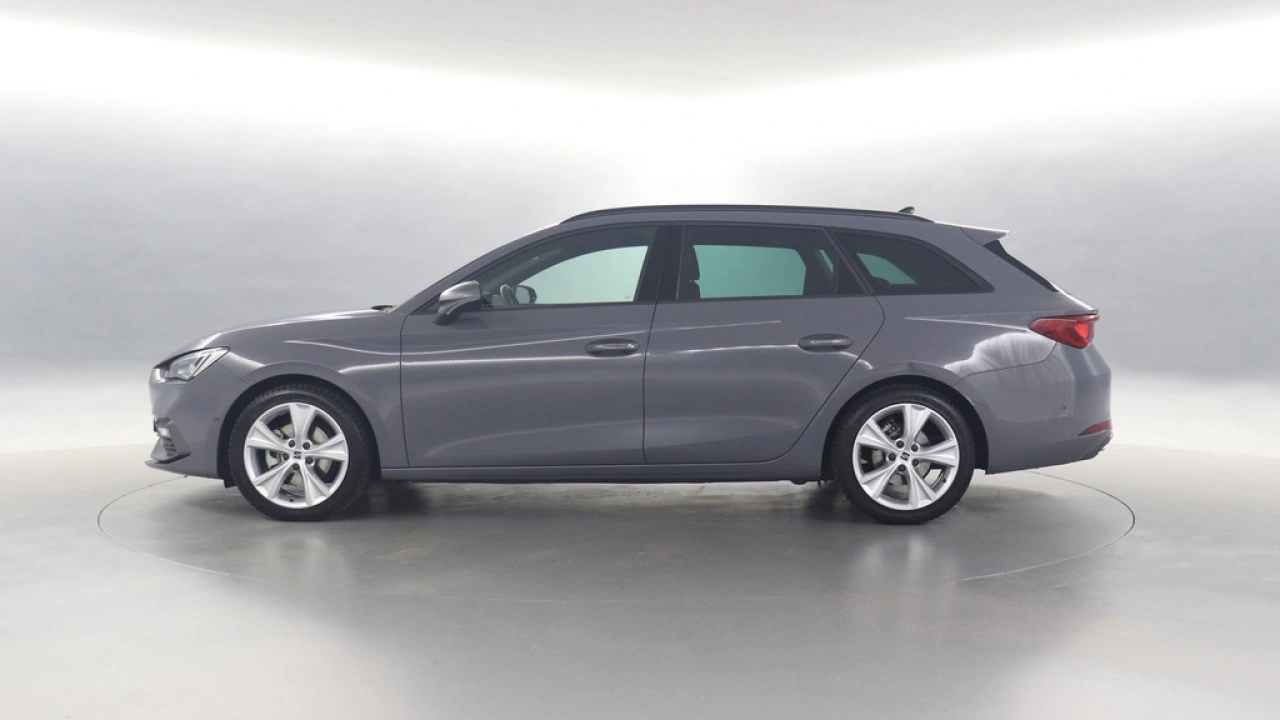 SEAT Leon Sportstourer 1.5 TSI 150pk FR Business Intense
