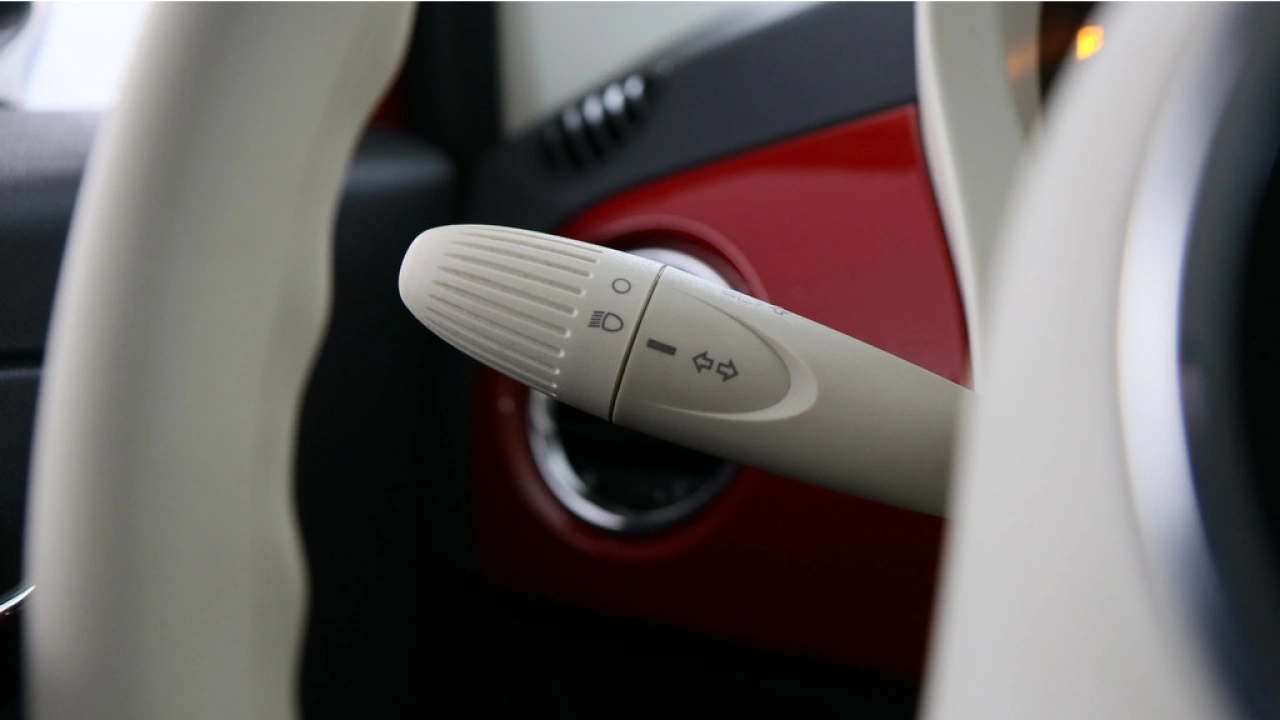 Fiat 500 0.9 TwinAir Turbo 80pk Easy
