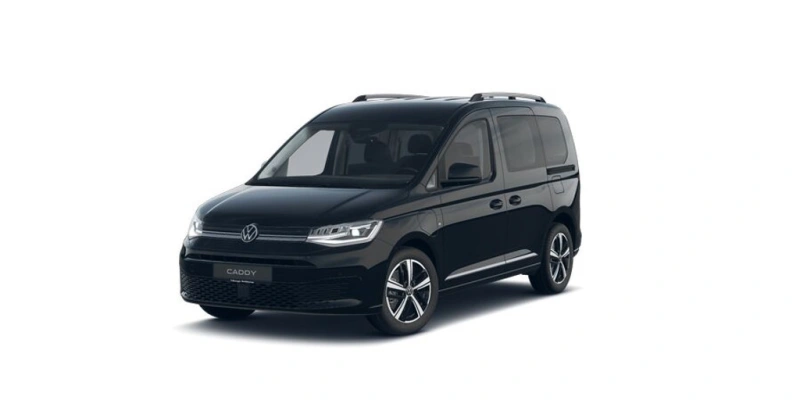 Volkswagen Caddy 1.5 TSI Hybride 85kW 115PK Style DSG