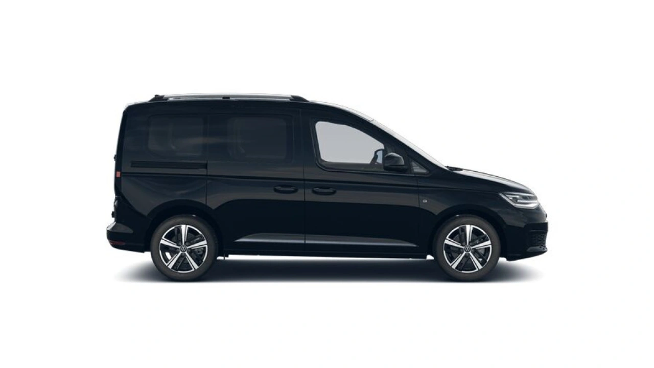 Volkswagen Caddy 1.5 TSI Hybride 85kW 115PK Style DSG