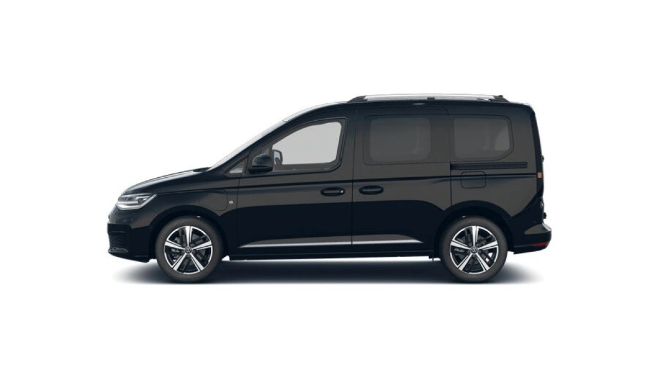 Volkswagen Caddy 1.5 TSI Hybride 85kW 115PK Style DSG