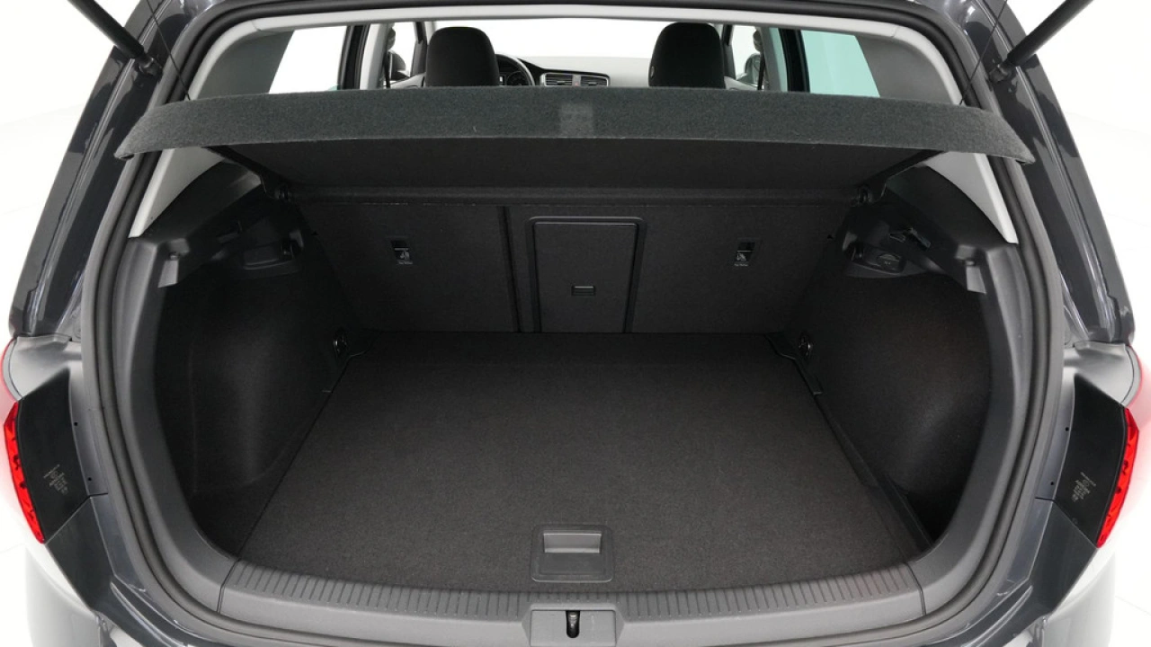 Volkswagen e-Golf E-DITION
