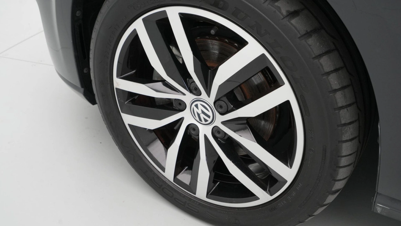 Volkswagen e-Golf E-DITION