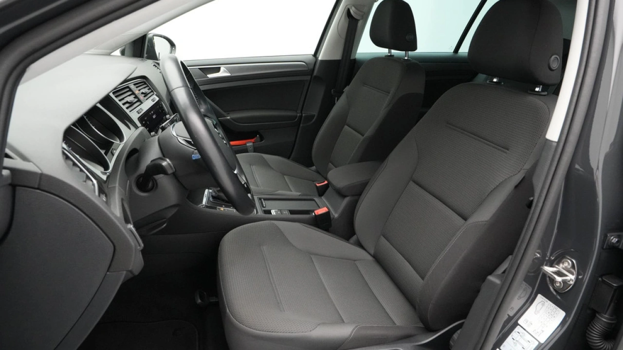 Volkswagen e-Golf E-DITION