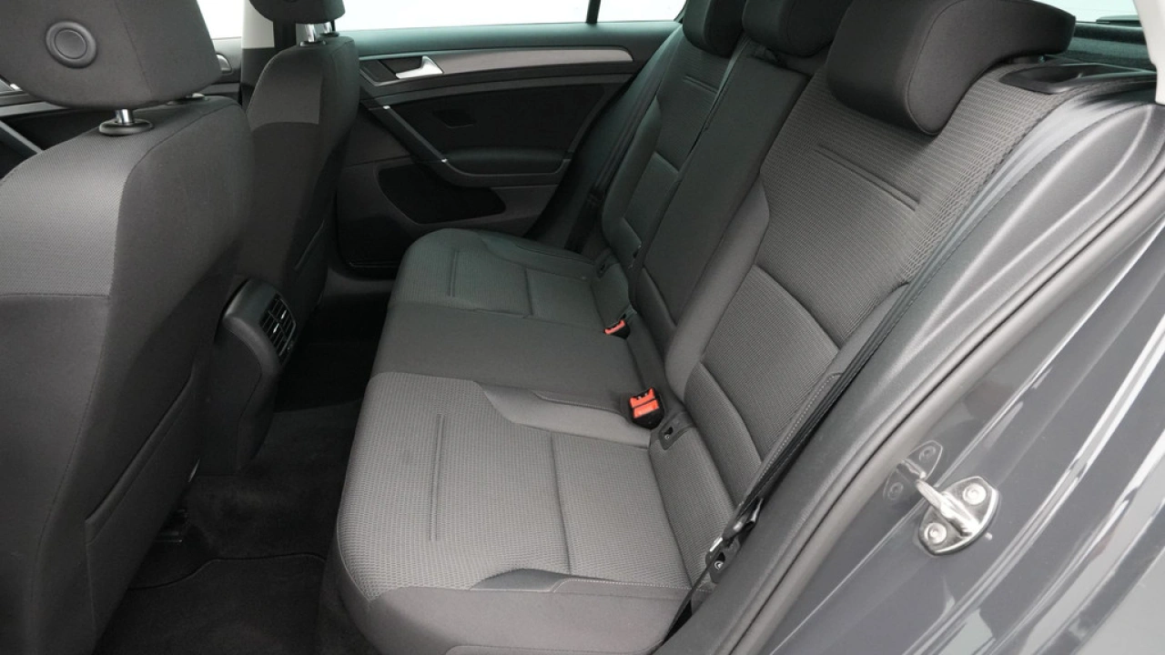 Volkswagen e-Golf E-DITION