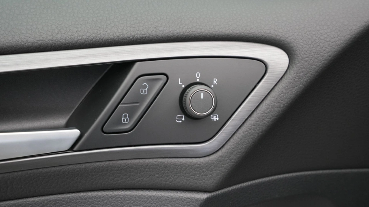 Volkswagen e-Golf E-DITION