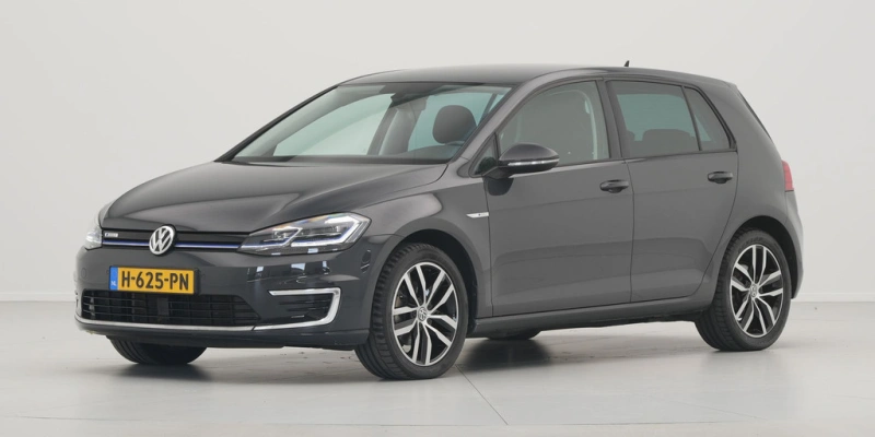 Volkswagen e-Golf E-DITION