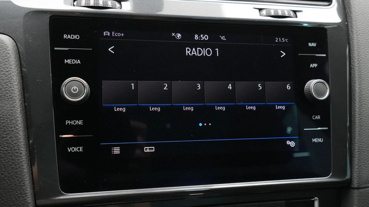 Volkswagen e-Golf E-DITION