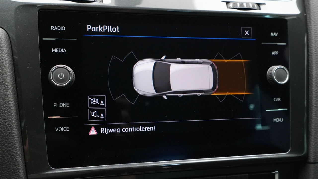 Volkswagen e-Golf E-DITION
