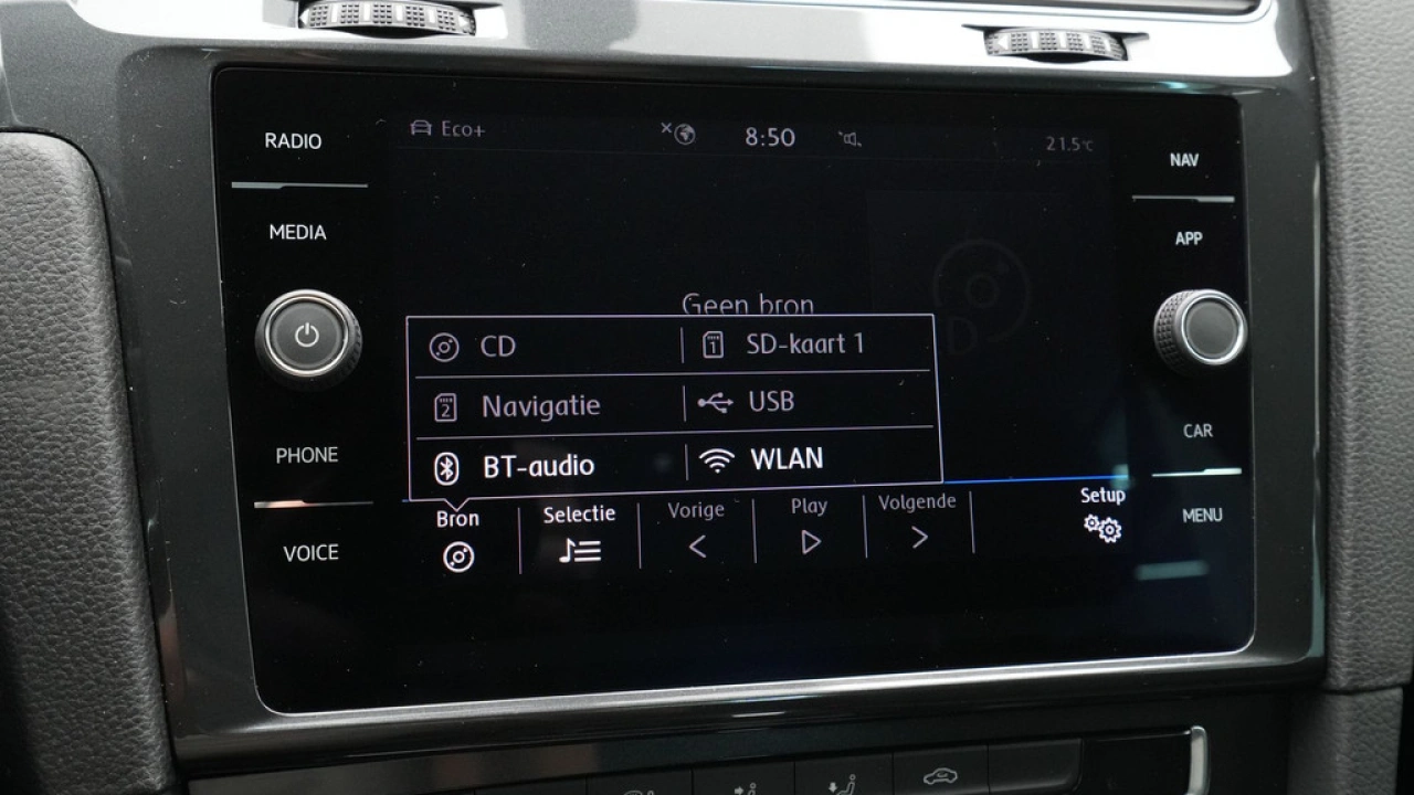 Volkswagen e-Golf E-DITION