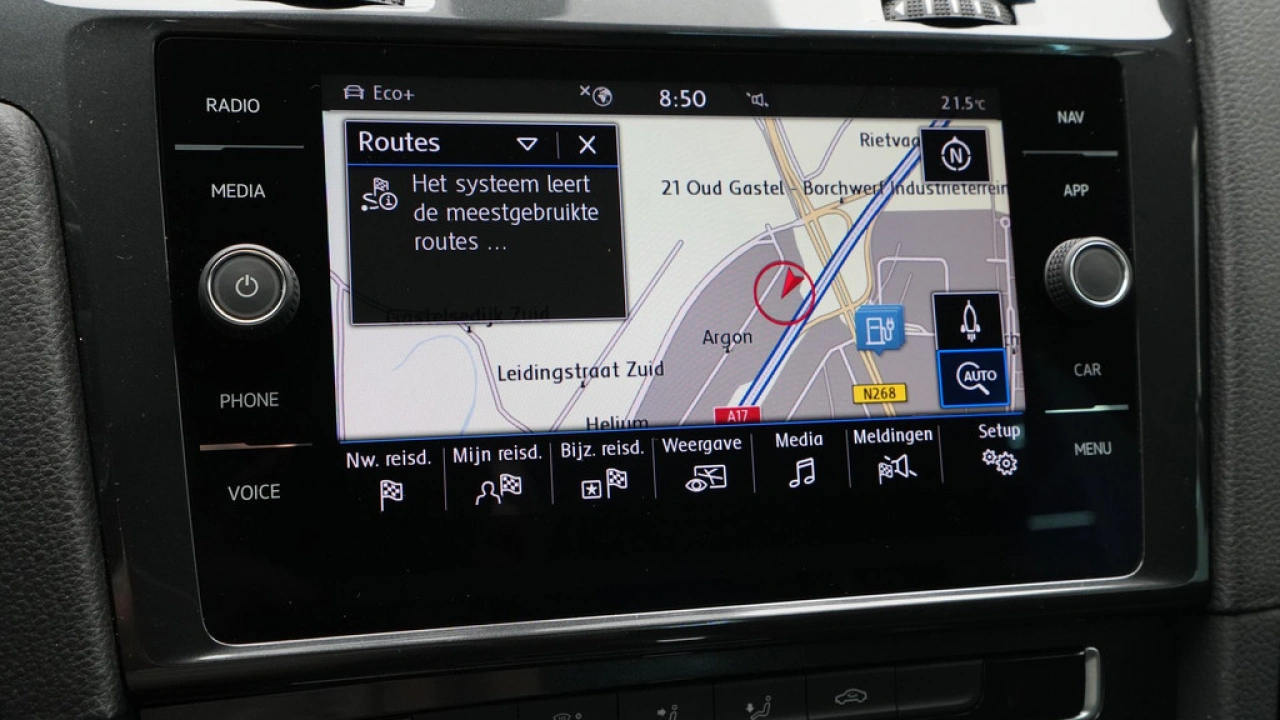 Volkswagen e-Golf E-DITION