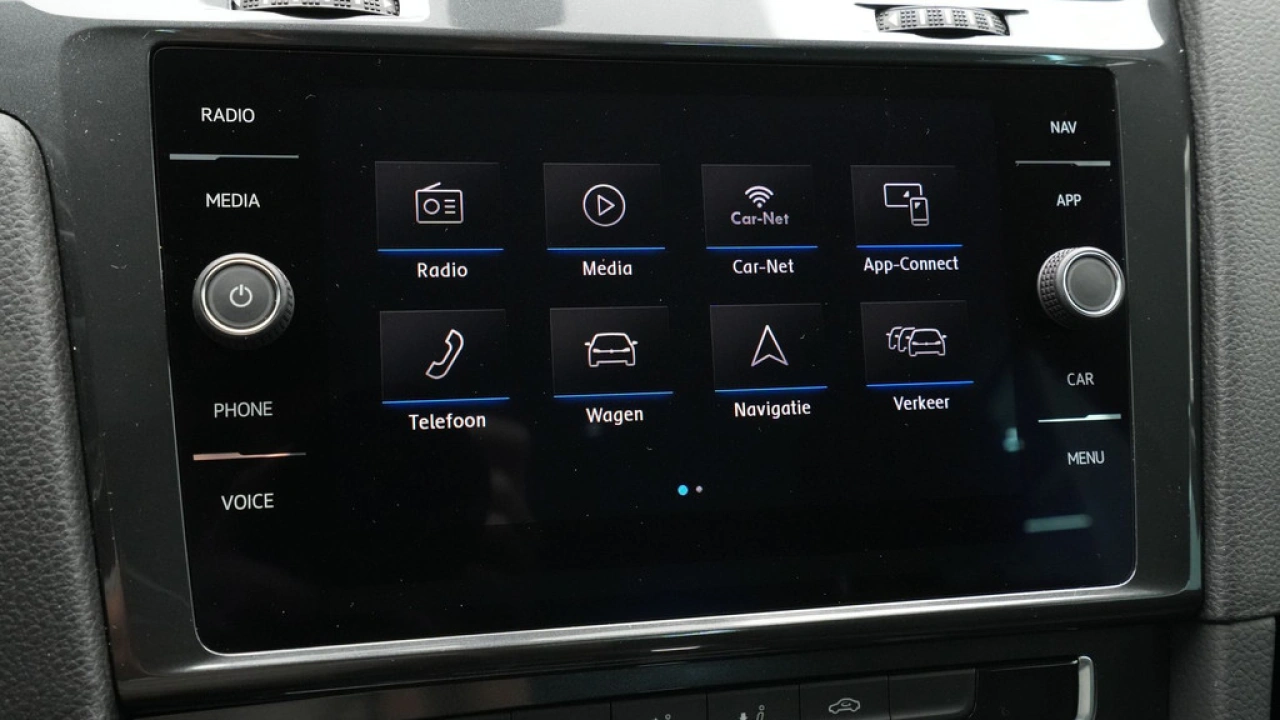Volkswagen e-Golf E-DITION