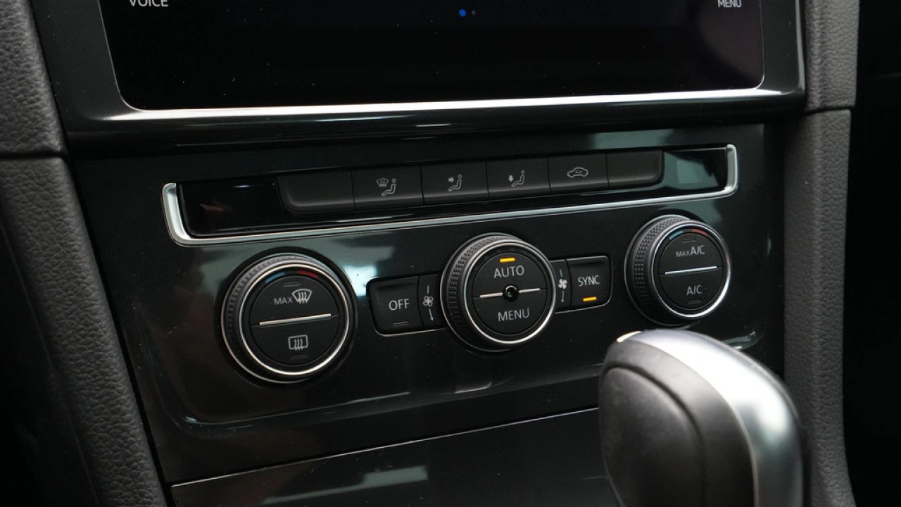 Volkswagen e-Golf E-DITION