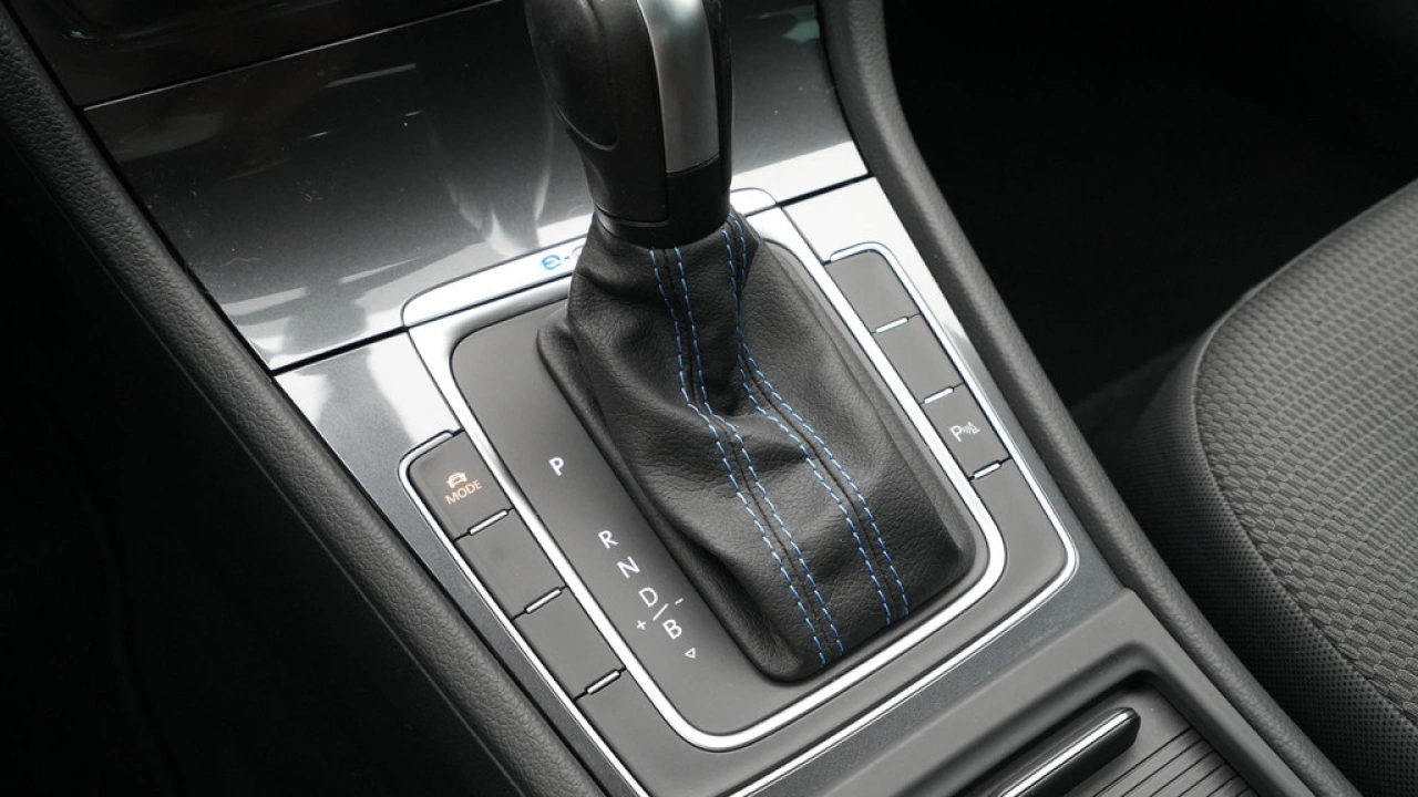 Volkswagen e-Golf E-DITION
