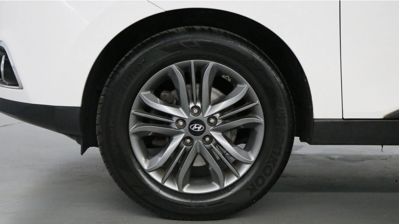 Hyundai ix35 1.6i GDI i-Vision