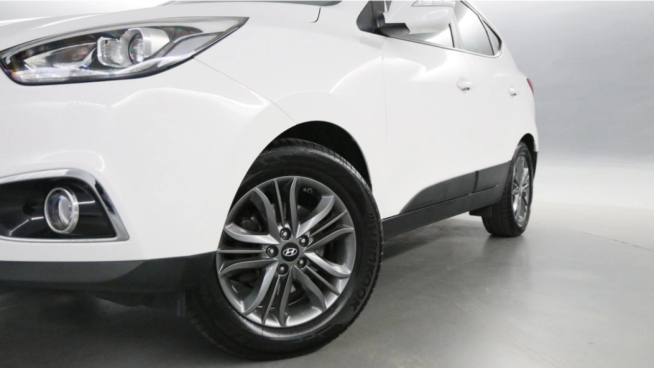 Hyundai ix35 1.6i GDI i-Vision