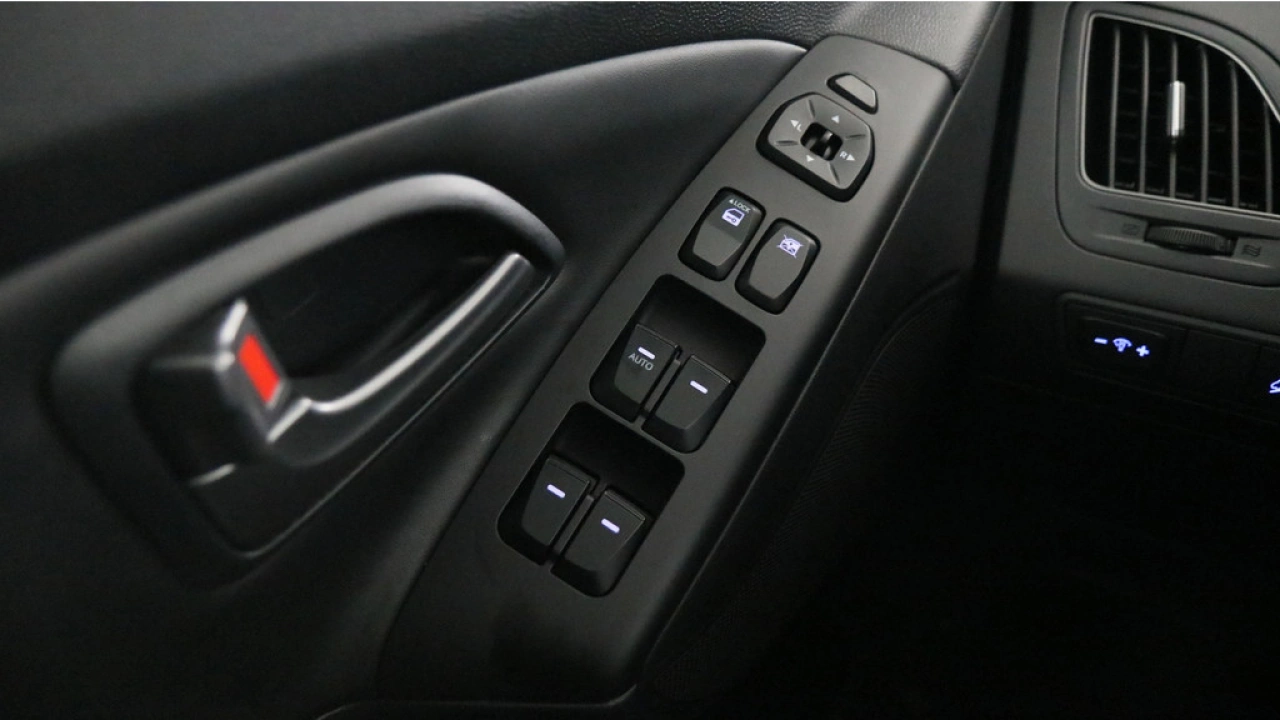 Hyundai ix35 1.6i GDI i-Vision