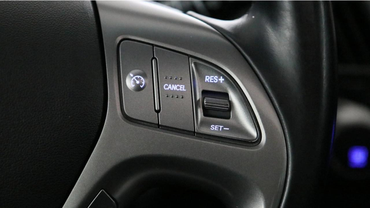 Hyundai ix35 1.6i GDI i-Vision