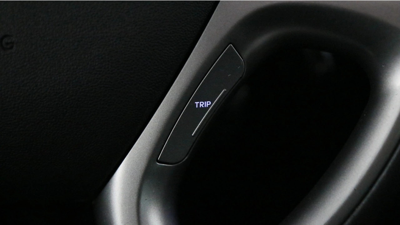 Hyundai ix35 1.6i GDI i-Vision