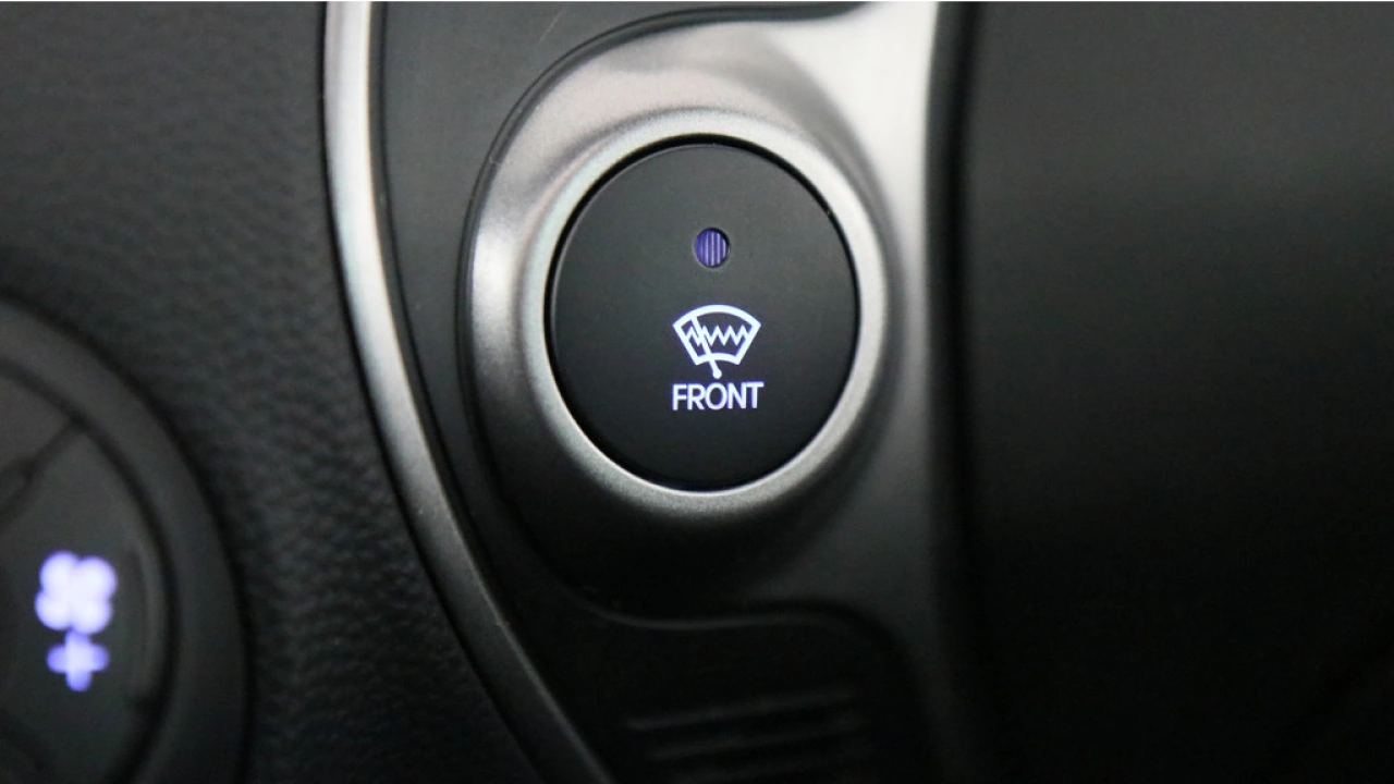 Hyundai ix35 1.6i GDI i-Vision