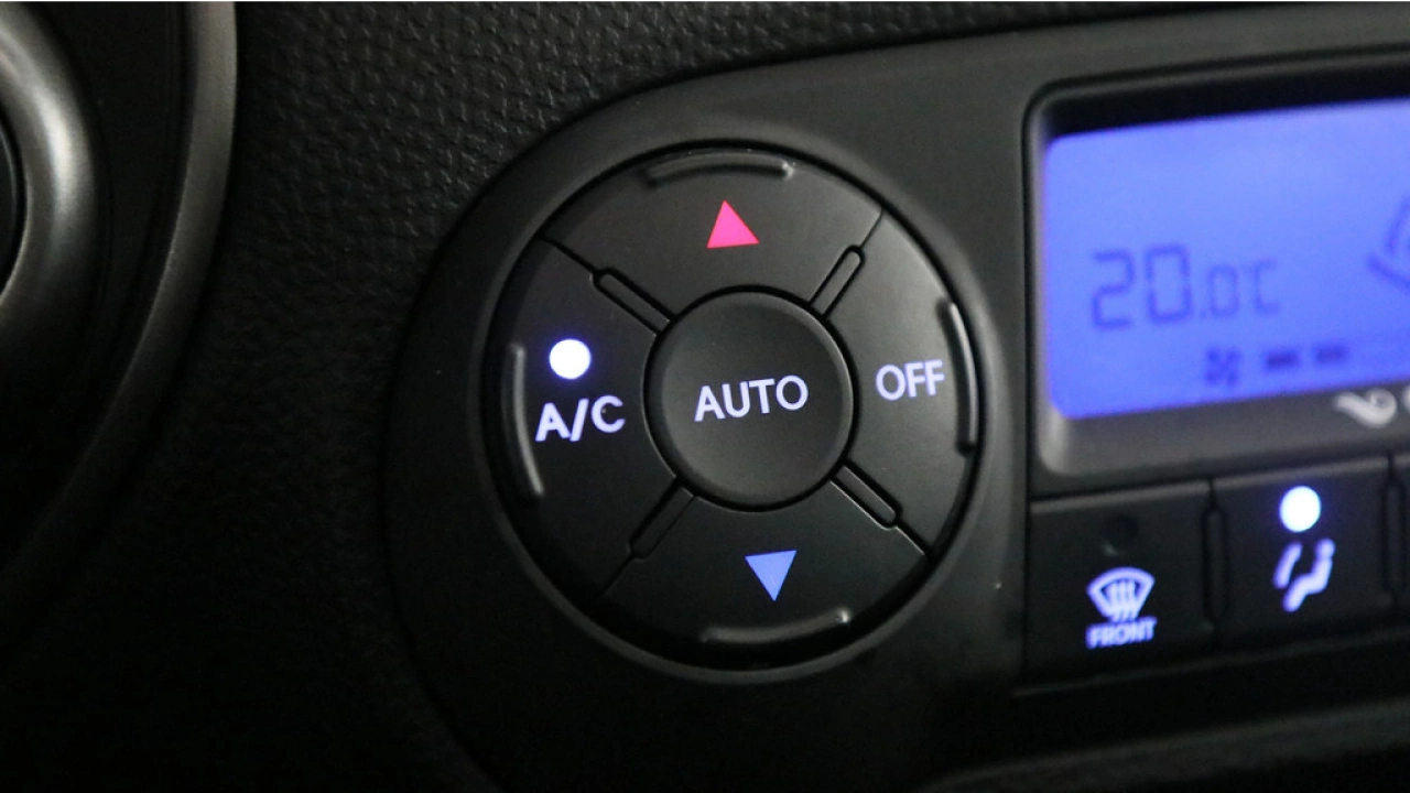 Hyundai ix35 1.6i GDI i-Vision