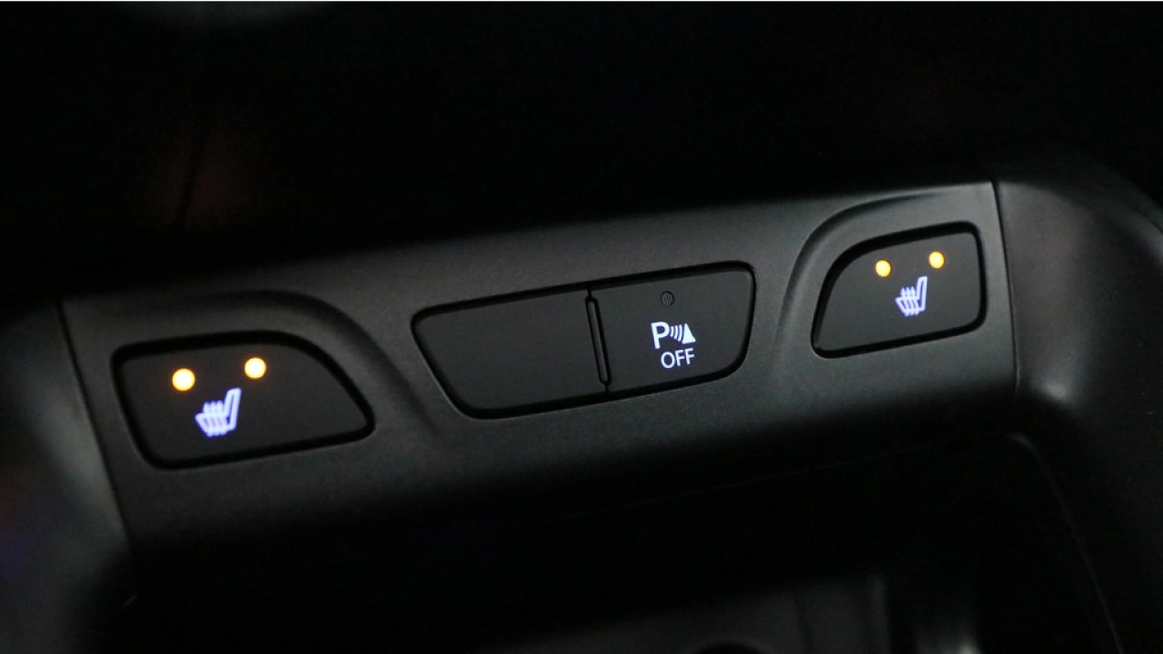 Hyundai ix35 1.6i GDI i-Vision