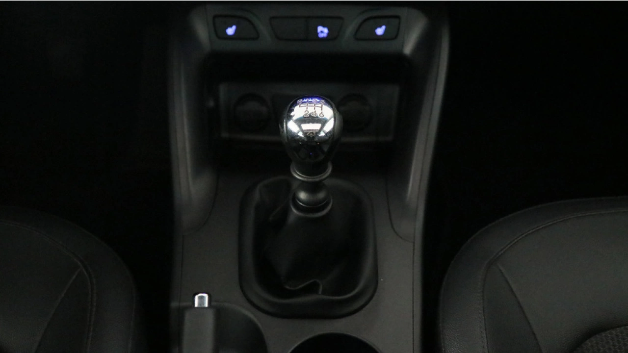 Hyundai ix35 1.6i GDI i-Vision