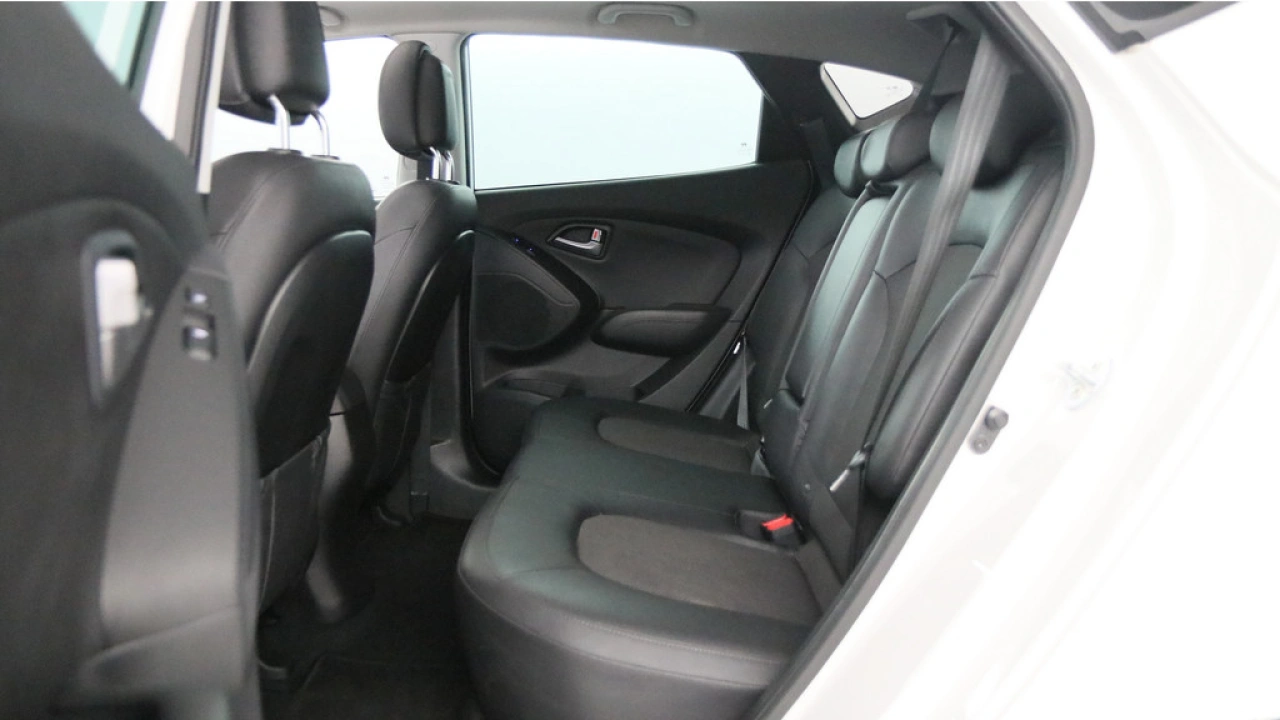 Hyundai ix35 1.6i GDI i-Vision