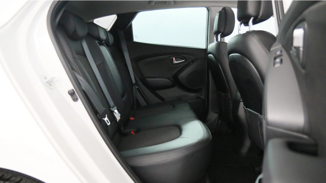 Hyundai ix35 1.6i GDI i-Vision