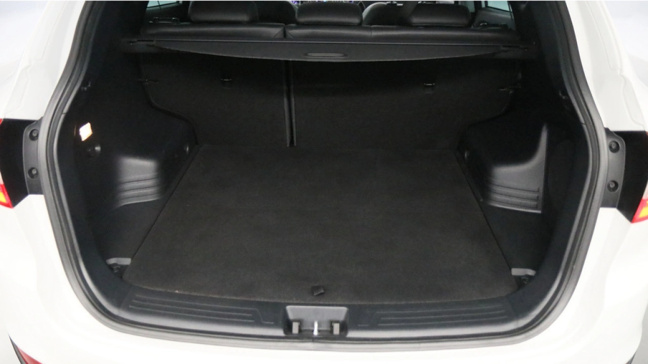 Hyundai ix35 1.6i GDI i-Vision