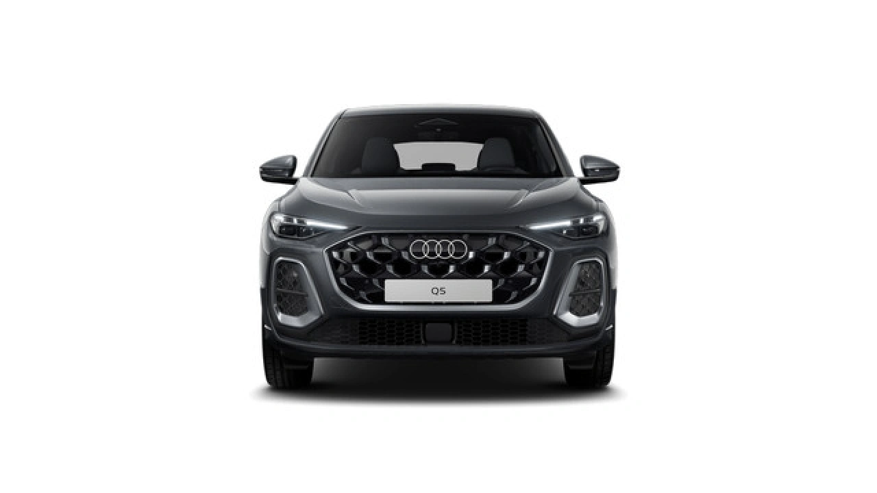 Audi Q5 Sportback e-hybrid quattro 367 S tronic S edition Competition