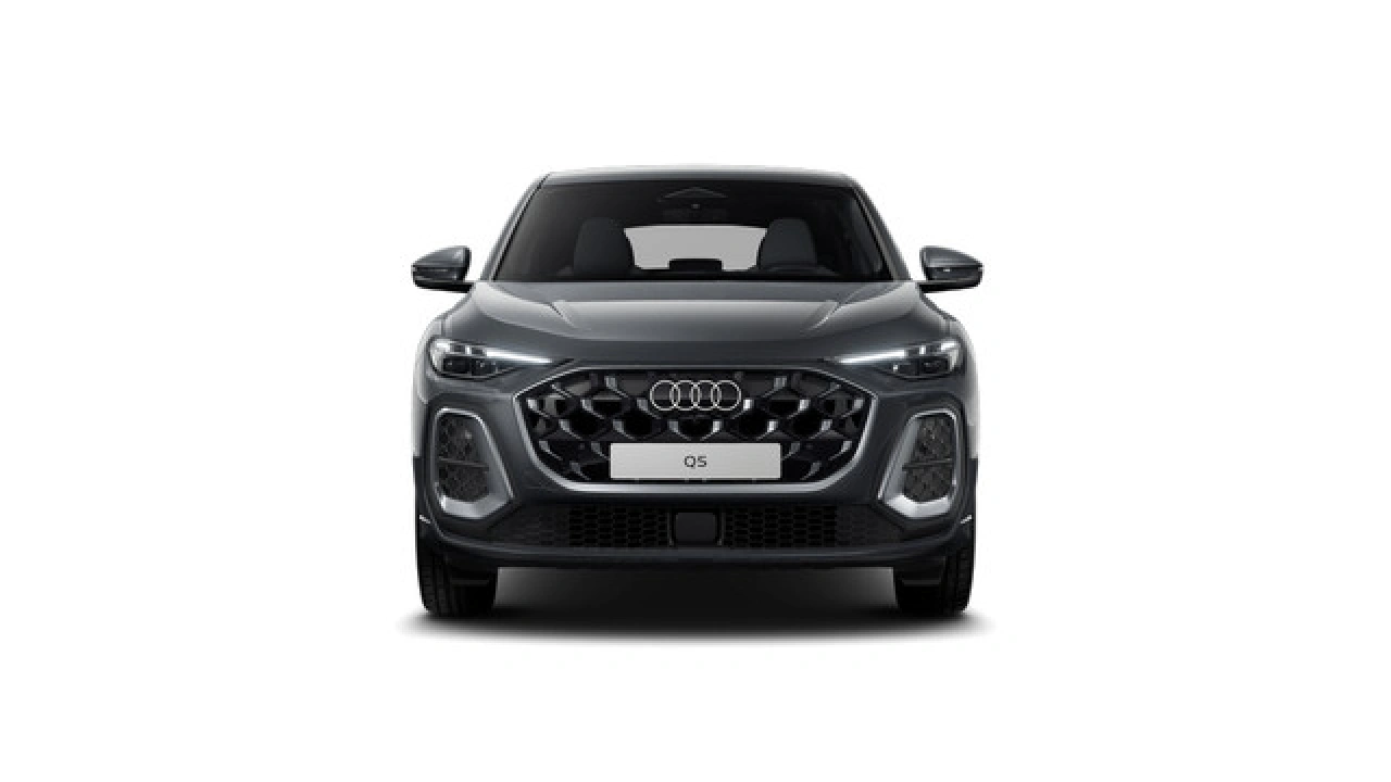 Audi Q5 Sportback e-hybrid quattro 367 S tronic S edition Competition