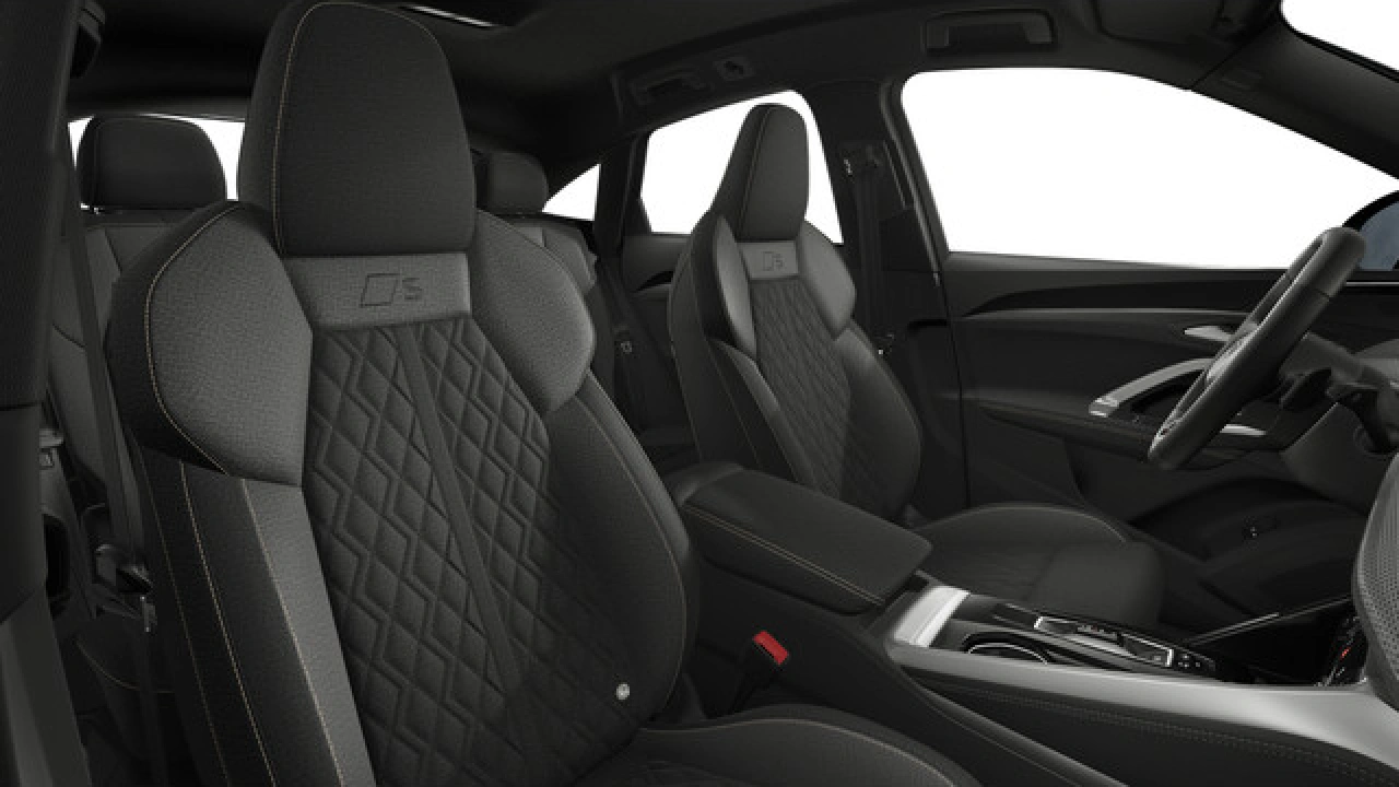 Audi Q5 Sportback e-hybrid quattro 367 S tronic S edition Competition
