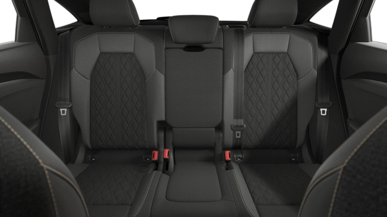 Audi Q5 Sportback e-hybrid quattro 367 S tronic S edition Competition