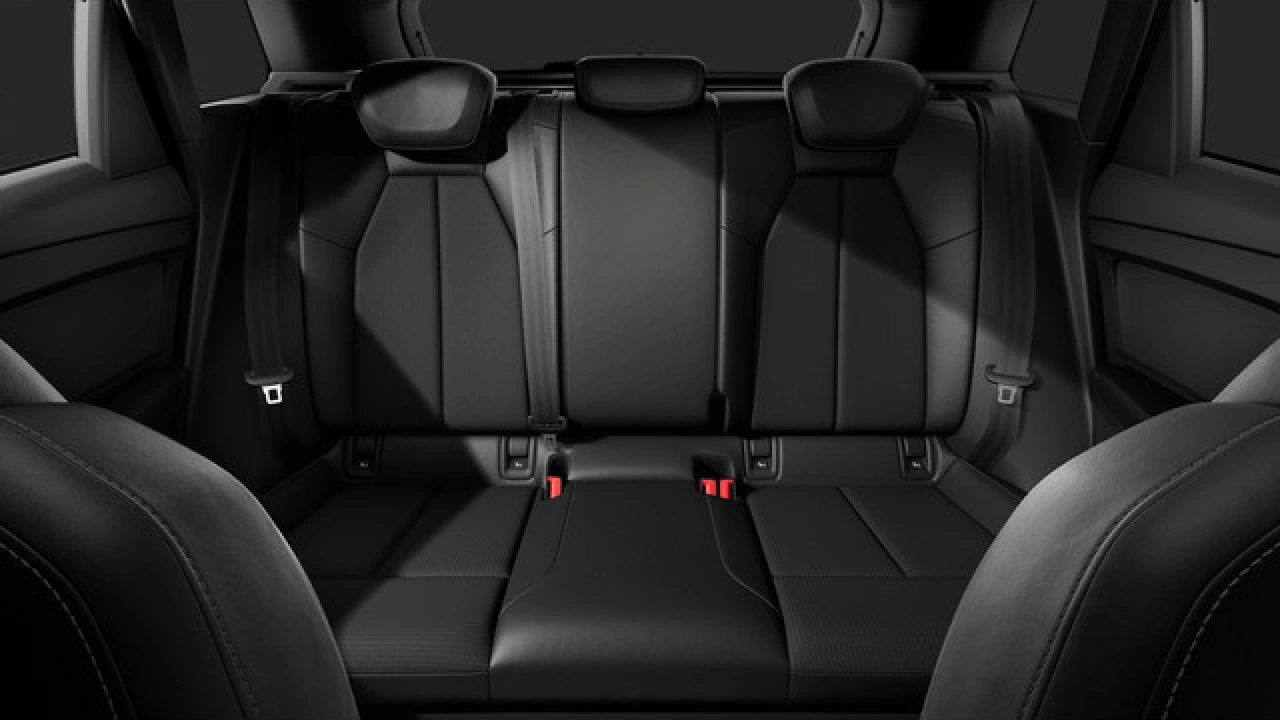 Audi Q4 e-tron Advanced edition